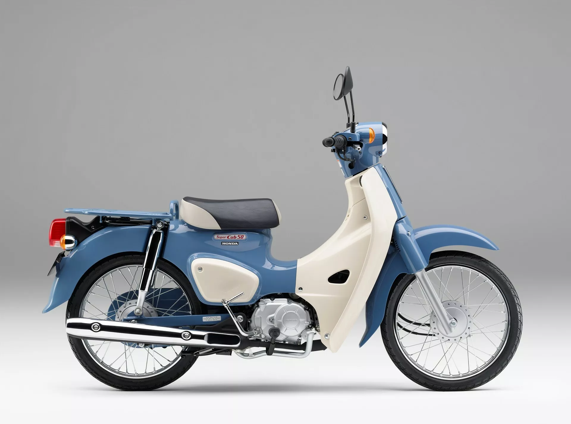 Honda Super Cub 50